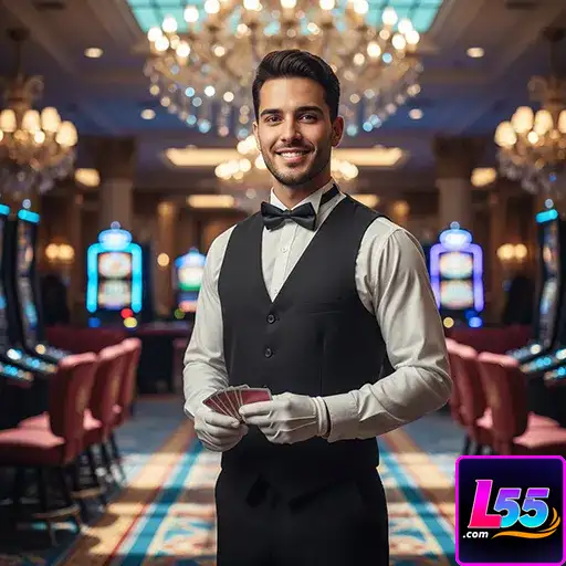 l55 aproveite inovador jogos