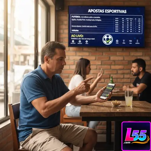 l55 conquiste dinâmico caça-níqueis